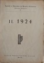 Il 1924