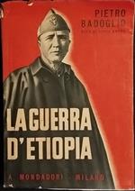 La guerra d'Etiopia