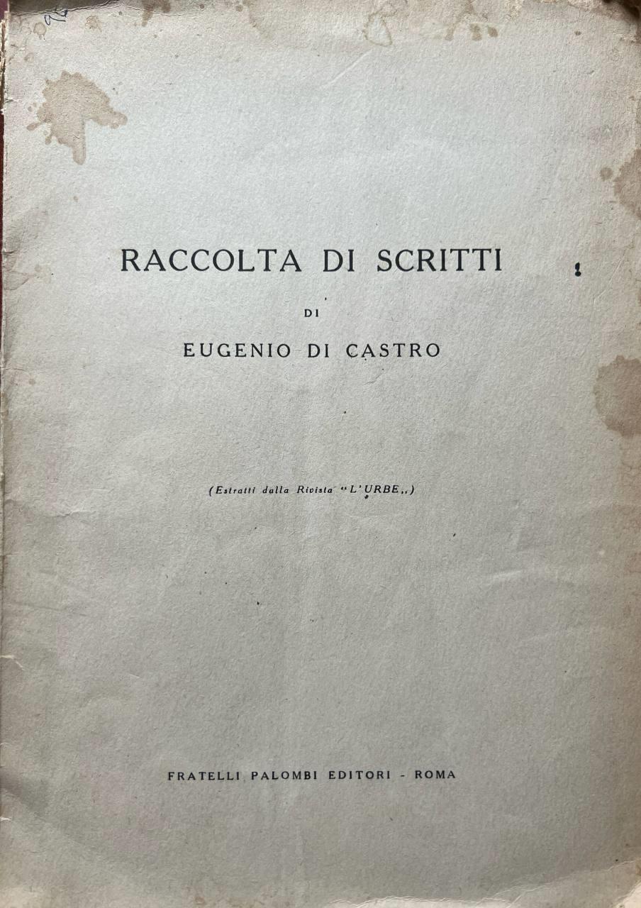 Librisaggi