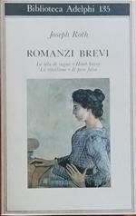 Romanzi brevi