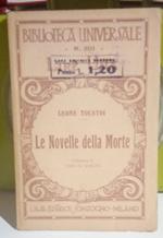 Le Novelle della Morte