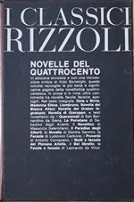 Novelle del quattrocento