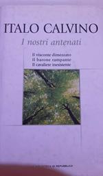 I nostri antenati