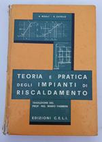 Teoria e pratica degli impianti di riscaldamento