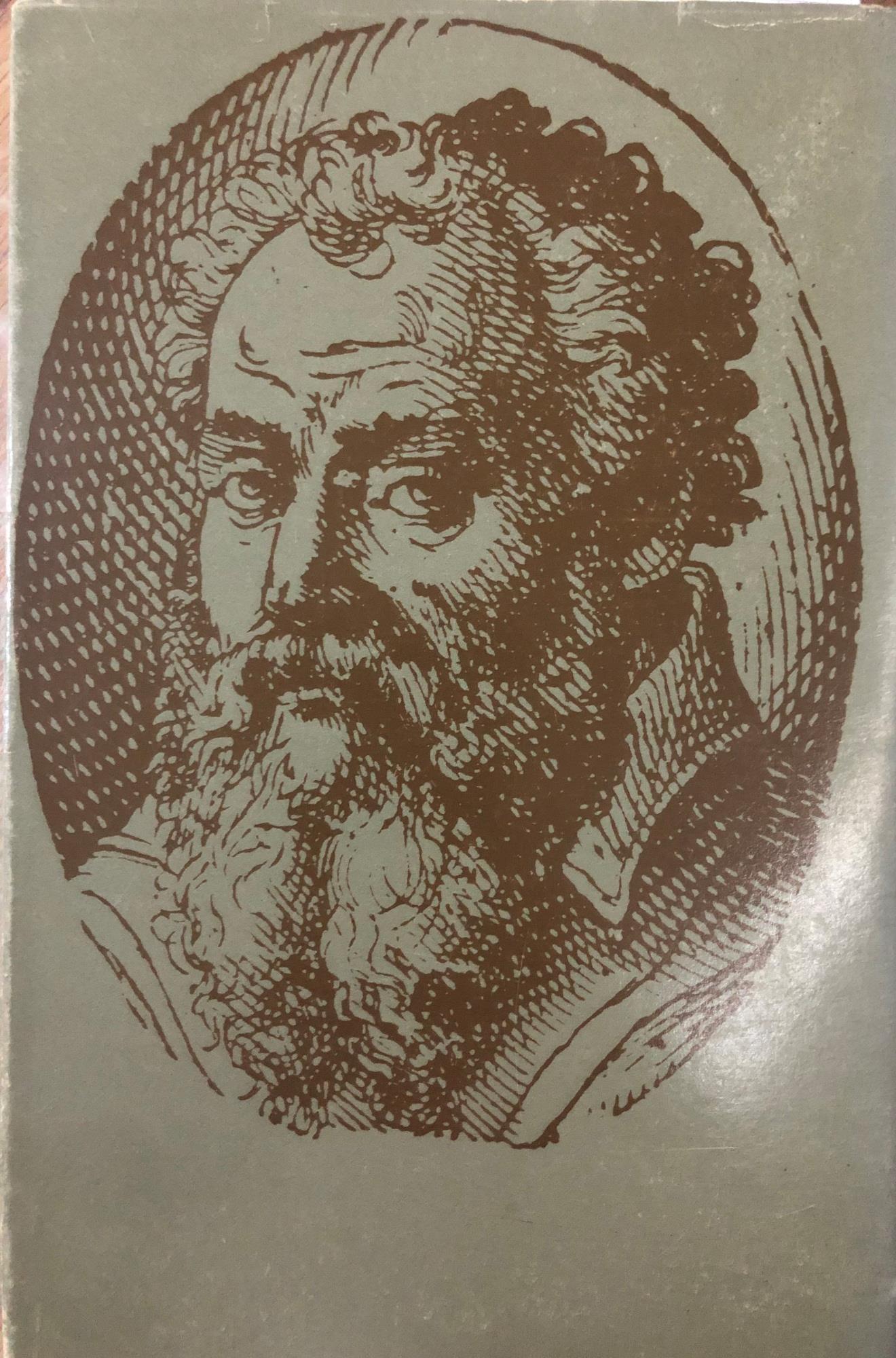 Le opere di Giorgio Vasari, con nuove annotazioni e commenti di Milanesi. Tomo I