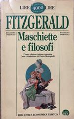 Maschiette e filosofi