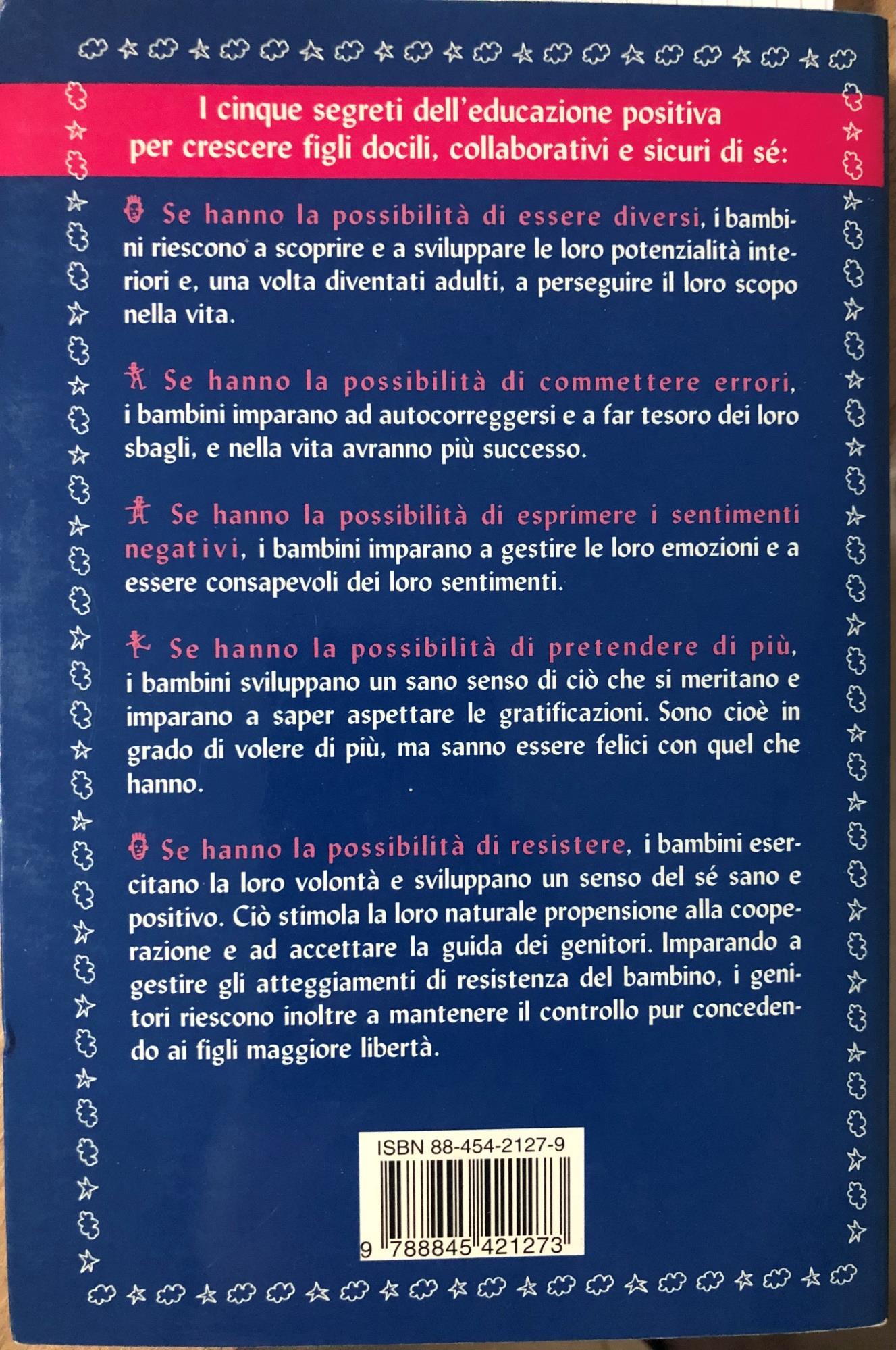 Gli uomini vengono da Marte, le donne da Venere. I bambini dal cielo