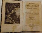 Storia antica e romana (vol. V)