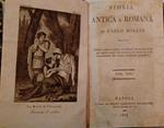 Storia antica e romana (vol.XVI)