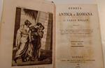Storia antica e romana (vol.XLVI)