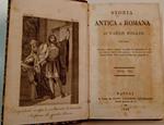 Storia antica e romana (vol.VII) Storia di Socrate, Imprese degli spartani nell'Asia minore.
