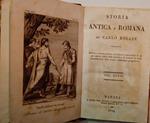 Storia antica e romana (vol.XXVI) Perseo fugge da Pella, Terza guerra punica