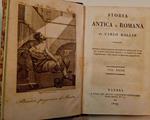 Storia antica e romana (vol.XXXII) Marcello prende alcune città del Sannio. Fabio si prepara per assediare Taranto.