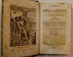 Storia antica e romana (vol.XLIV) Preliminari della guerra civile tra Cesare e Pompeo. Guerra di Cesare in Egitto..