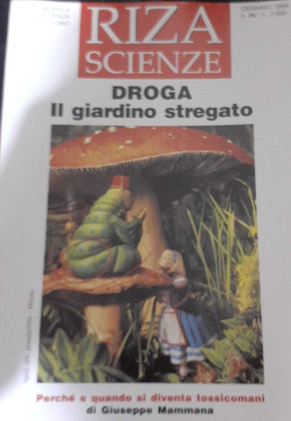 Librisaggi