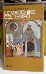 Le macchine del tempo