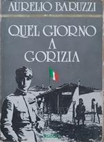 Quel giorno a Gorizia