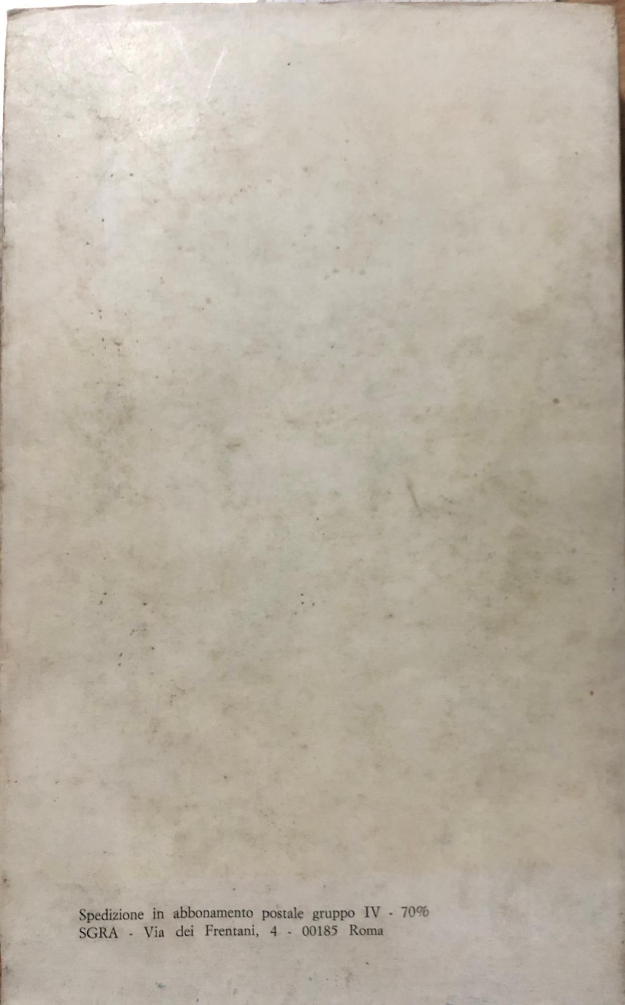 Libreria del Professore