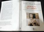 Arnolfo di Cambio e lo 