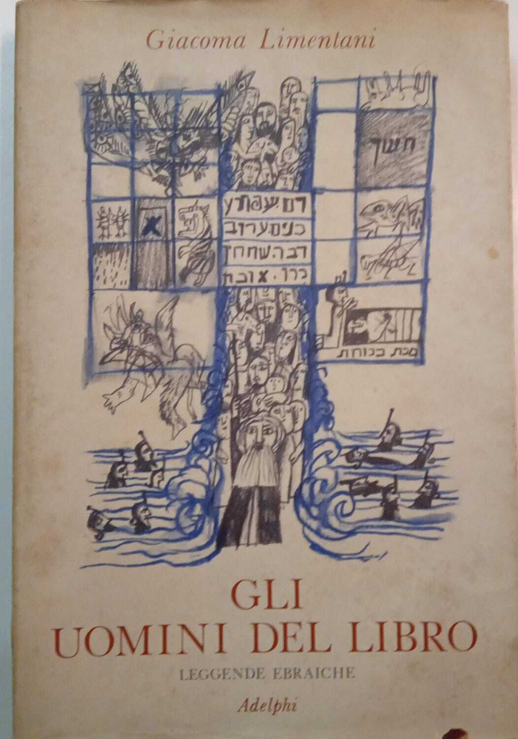 Libreria del Professore