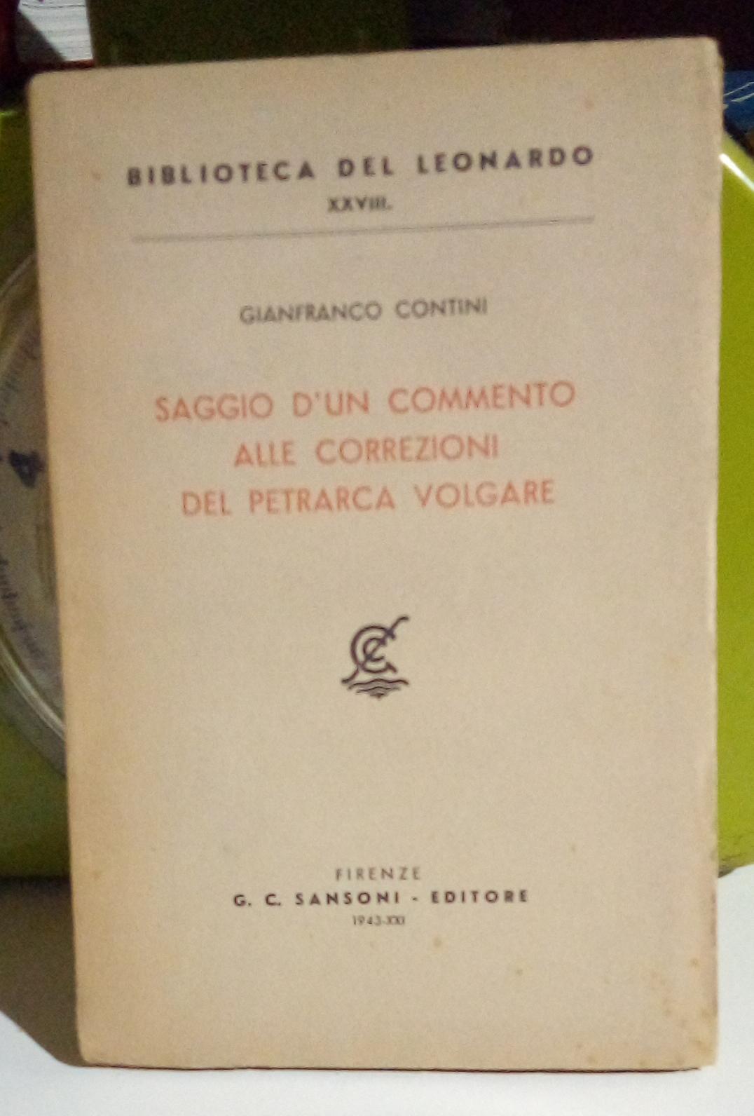 Libreria del Professore