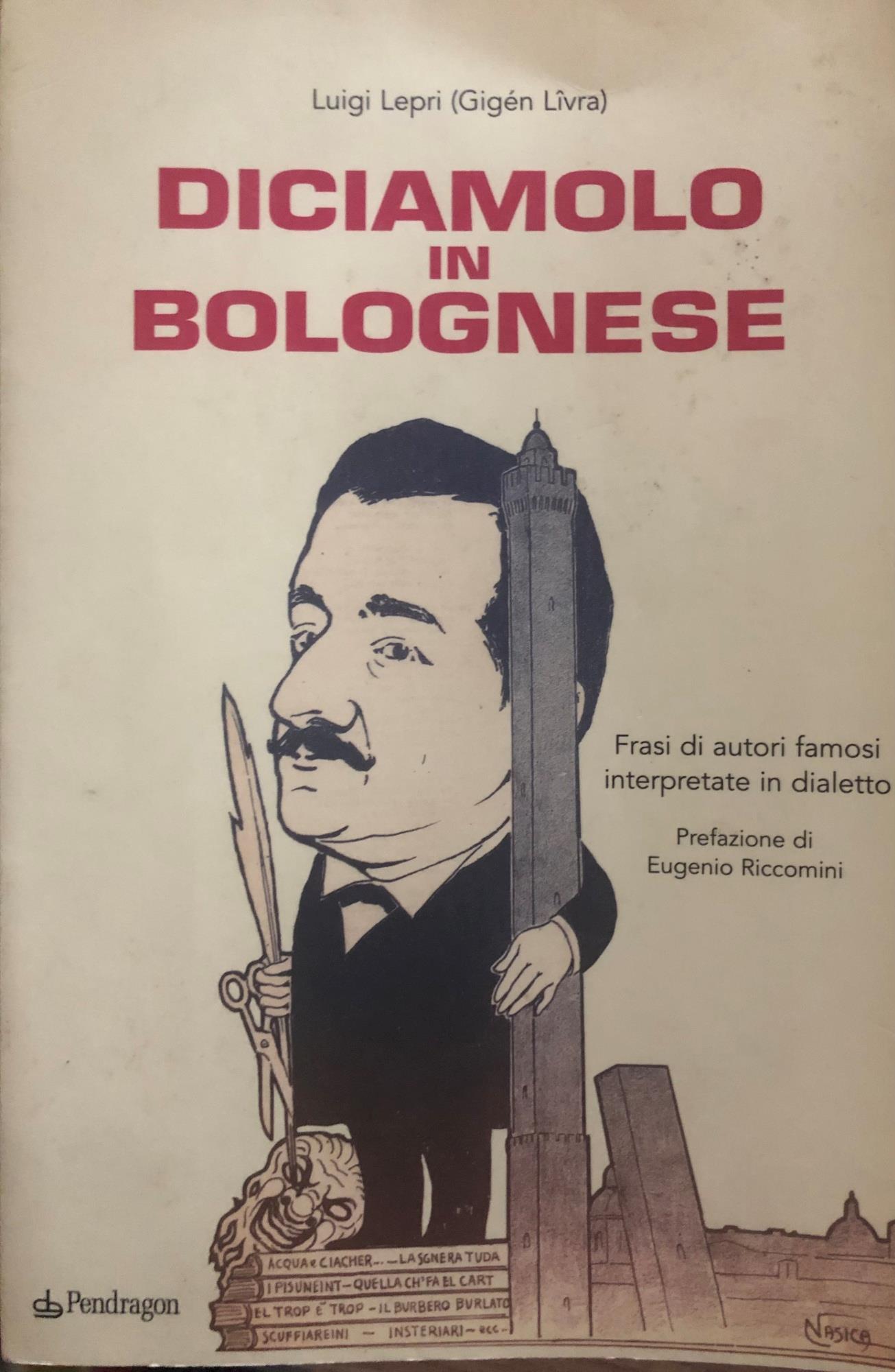Librisaggi