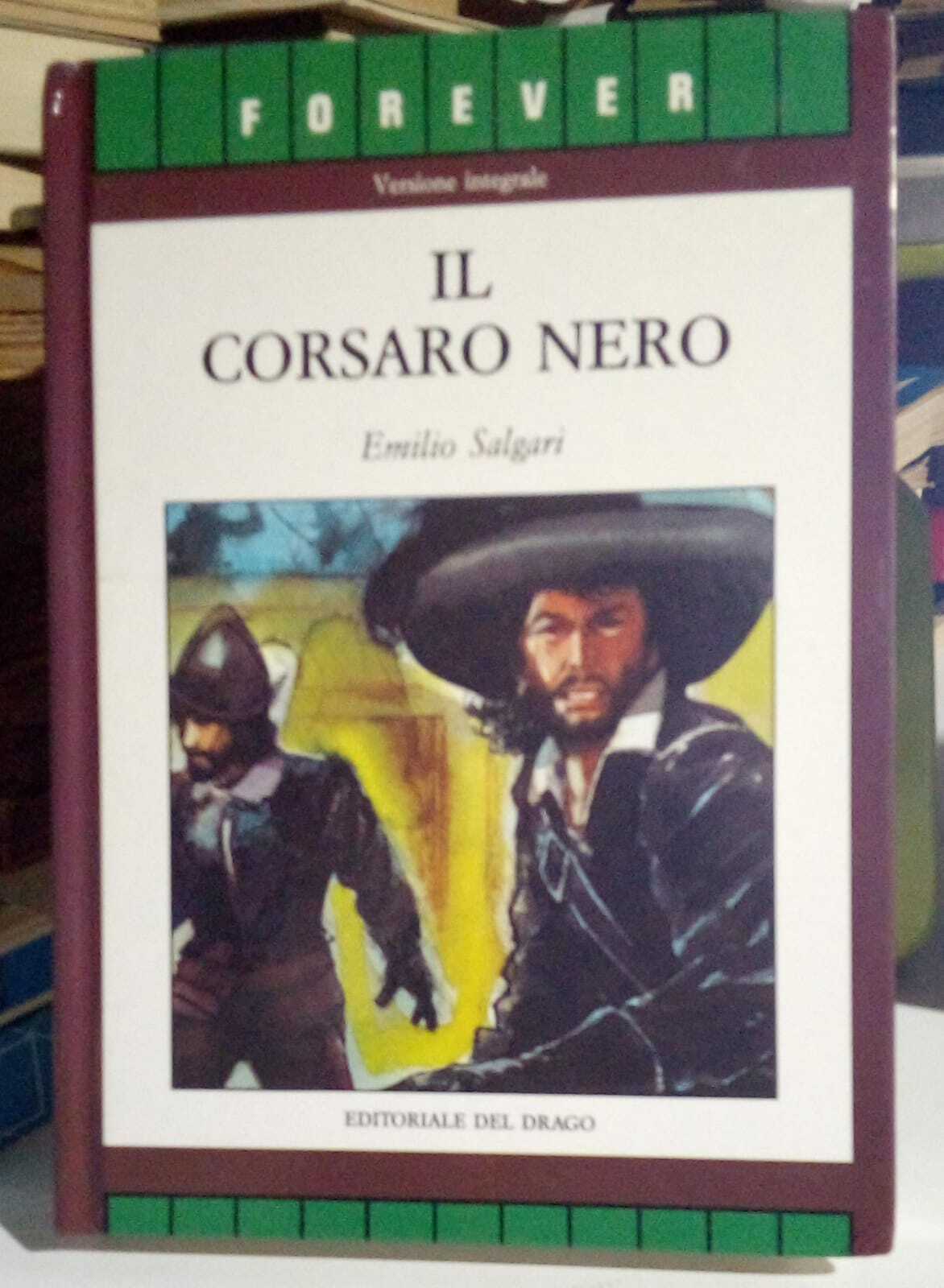 Libreria del Professore