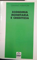 Economia monetaria e creditizia