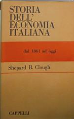 Storia dell'economia italiana dal 1861 ad oggi