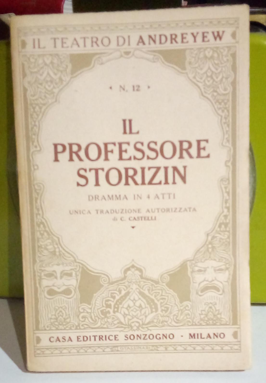 Libreria del Professore