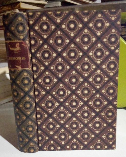 Mémoires de Hector Berlioz comprenant ses voyages en Italie, en Allemagne, en Russie et en Angleterre. 1803-1865 - Hector Berlioz - copertina