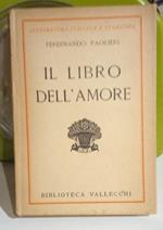 libro dell'amore