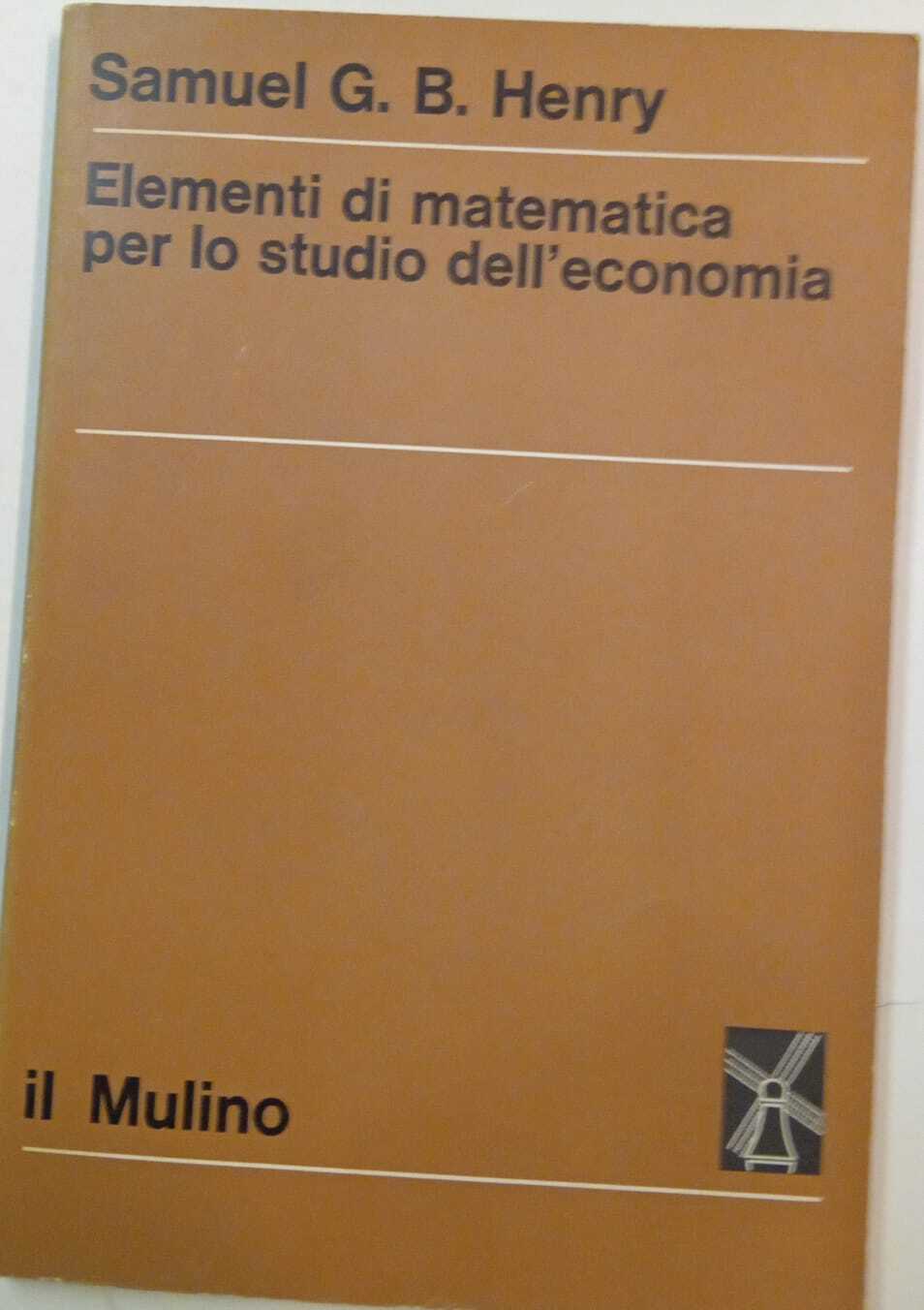 Libreria del Professore