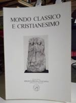 Mondo classico e cristianesimo