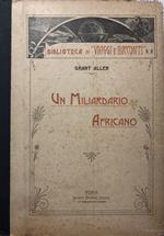 Un Miliardario Africano