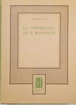 La concorrenza e il monopolio