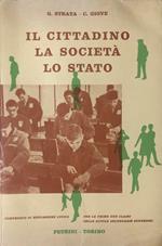 Il cittadino. la società, lo Stato