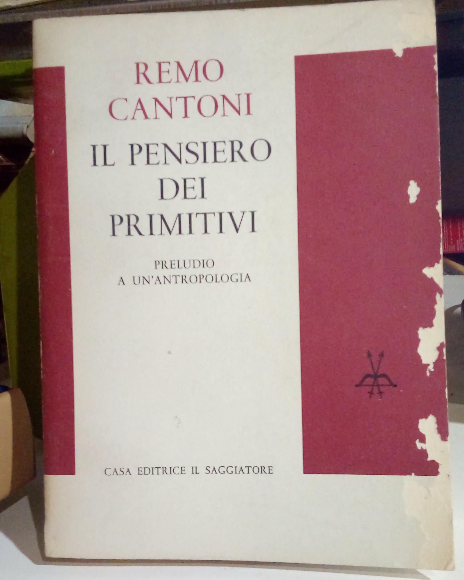 Libreria del Professore