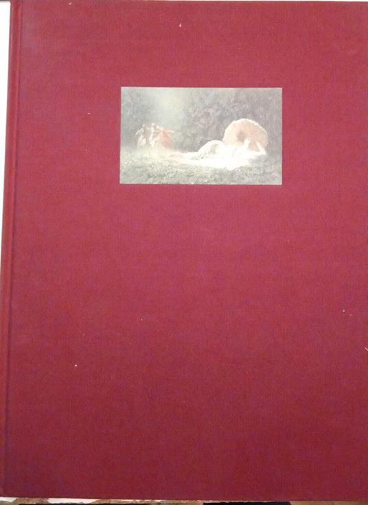 Il ritorno di Casanova - Arthur Schnitzler - copertina