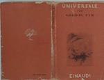 La relazione di Arthur Gordon Pym da Nantucket