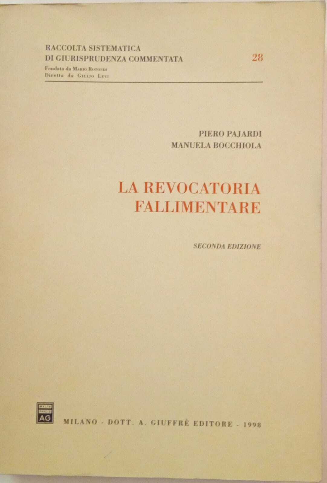 Libreria del Professore