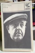 Poesie. Testo francese a fronte