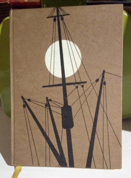 La luna dei caraibi e altri drammi marini L'imperatore Jones - Eugene O'Neill - copertina