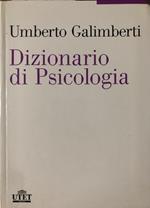 Dizionario di Psicologia