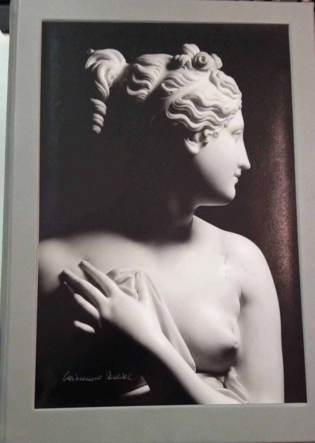 Antonio Canova. Il segno della bellezza