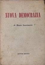 Nuova democrazia