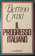 Il progresso italiano
