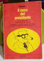 Il naso del Presidente