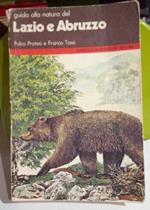 Guida alla natura di Lazio e Abruzzo