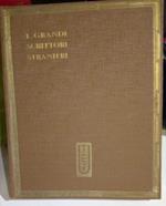 Il libro degli schizzi